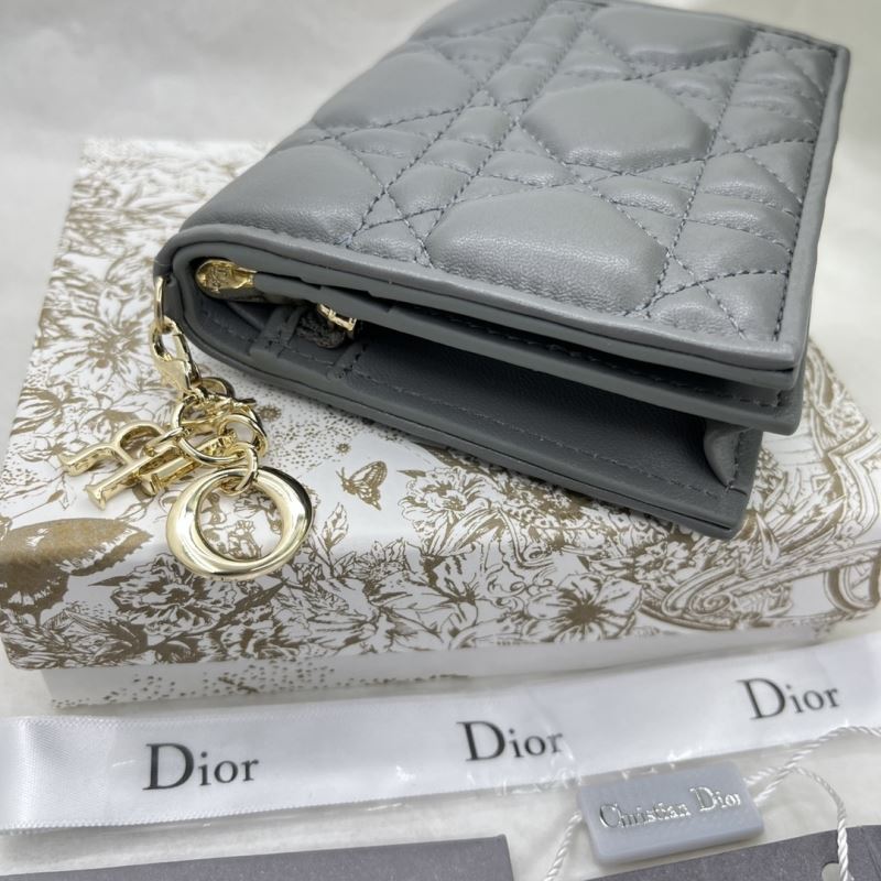 Christian Dior Wallet